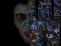 The Exorcist film strips - the-exorcist fan art