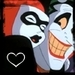 The Joker and Harley! - the-joker-and-harley-quinn icon