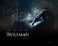 upcoming-movies - The Wolfman (2010) wallpaper