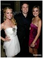 The World Premiere of Screen Gems "Prom Night" - jessica-and-brittany photo
