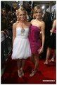 The World Premiere of Screen Gems "Prom Night" - jessica-and-brittany photo