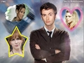 The doctors companions - doctor-who photo