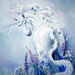 Unicorn Art - unicorns icon