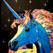 Unicorn Fire - unicorns icon