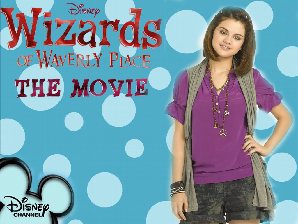 of Waverly Place Wallpaper
