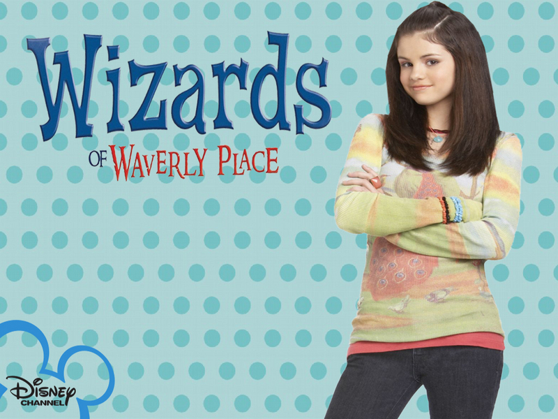 WoWP Wizards of Waverly Place Wallpaper 9840240 Fanpop