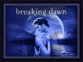 breaking down - twilight-series wallpaper