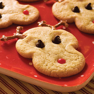 cookies, biskut