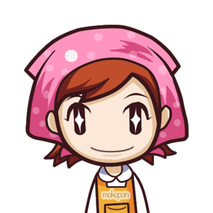  cooking mama