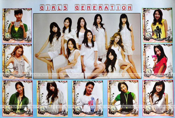 Girls Generation Photos. girls generation