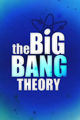 iPhone wallpaper 02 - the-big-bang-theory photo
