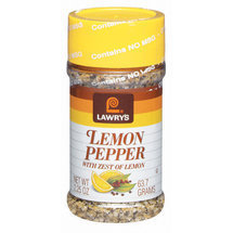  zitrone pepper
