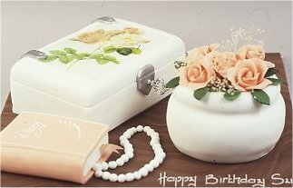  pretty cakes