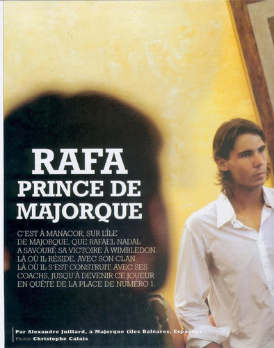  rafa prince