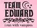 team edward - twilight-series photo
