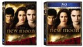 "NEW MOON" DVD (Two-Disc Special Edition) and Blu-ray Official Release Date: March 20th  - twilight-series photo