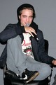  Robert Pattinson - Long, Lean and Adorkably Wonky! - twilight-series photo