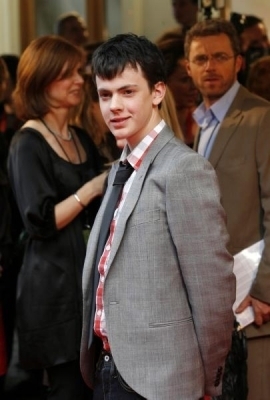  "The Chronicles of Narnia: Prince Caspian" Prague Premiere