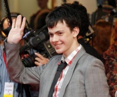 "The Chronicles of Narnia: Prince Caspian" Prague Premiere