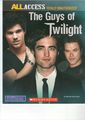 'The Guys of Twilight'  - twilight-series photo