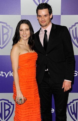  11th Annual Warner Brothers And InStyle Golden Globes After Party