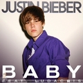 2010 > Baby - Single (2009) - justin-bieber photo