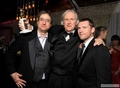2010 Golden Globe Awards Party - sam-worthington photo