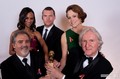 2010 Golden Globes Portrait - avatar photo