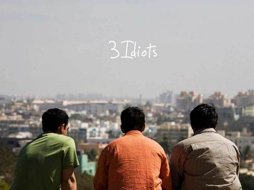  3 idiots