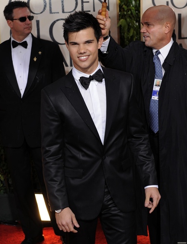 67th Annual Golden Globe Awards 2010 