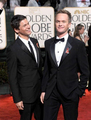 67th Golden Globes Awards - neil-patrick-harris photo