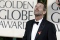 67th annual G.Globe Awards - Red Carpet - Hugh Laurie - house-md photo