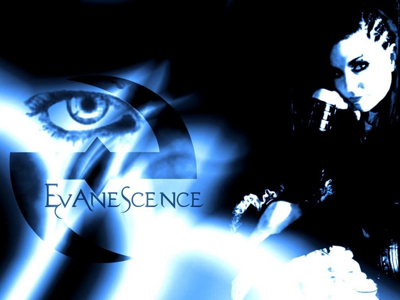 AMY LEE Evanescence Wallpaper 9932691 Fanpop