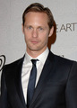 Alexander At The Art of Elysium's 3rd Annual Black Tie Charity Gala  - true-blood photo