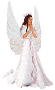 Angel,Animated - thiên thần bức ảnh (9911556) - fanpop