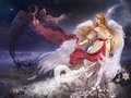 angels - Angel wallpaper