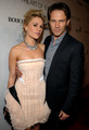 Anna And Stephen at The Art of Elysium's 3rd Annual Black Tie Charity Gala  - true-blood photo