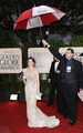 Anna Kendrick - 67th Annual Golden Globe Awards - twilight-series photo