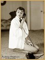 Audrey - classic-movies photo
