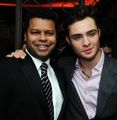 Awards Official HBO After Party - gossip-girl photo