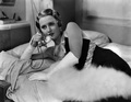 Barbara Stanwyck - classic-movies photo