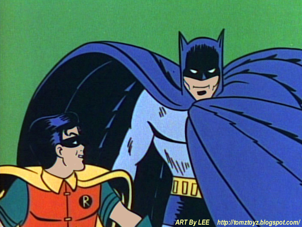 Batman Robin Wallpaper Batman And Robin Batman Tv Show Batman Batman Robin