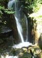Beautiful waterfall creations - god-the-creator photo
