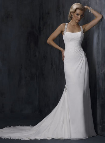  Bridal গাউন, gown