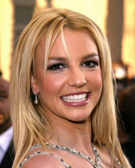  Britney <333