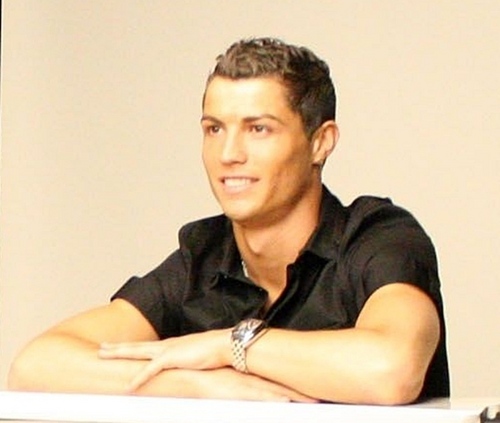  C.Ronaldo