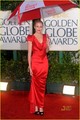 Cameron Diaz @ Golden Globes 2010 - cameron-diaz photo