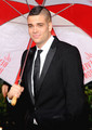 Cast @ 67th Golden Globes - glee photo