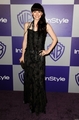 Cast At The InStyle & Warner Bros. Golden Globes After Party - twilight-series photo