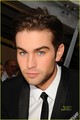 Chace Crawford @ Golden Globes 2010 - chace-crawford photo